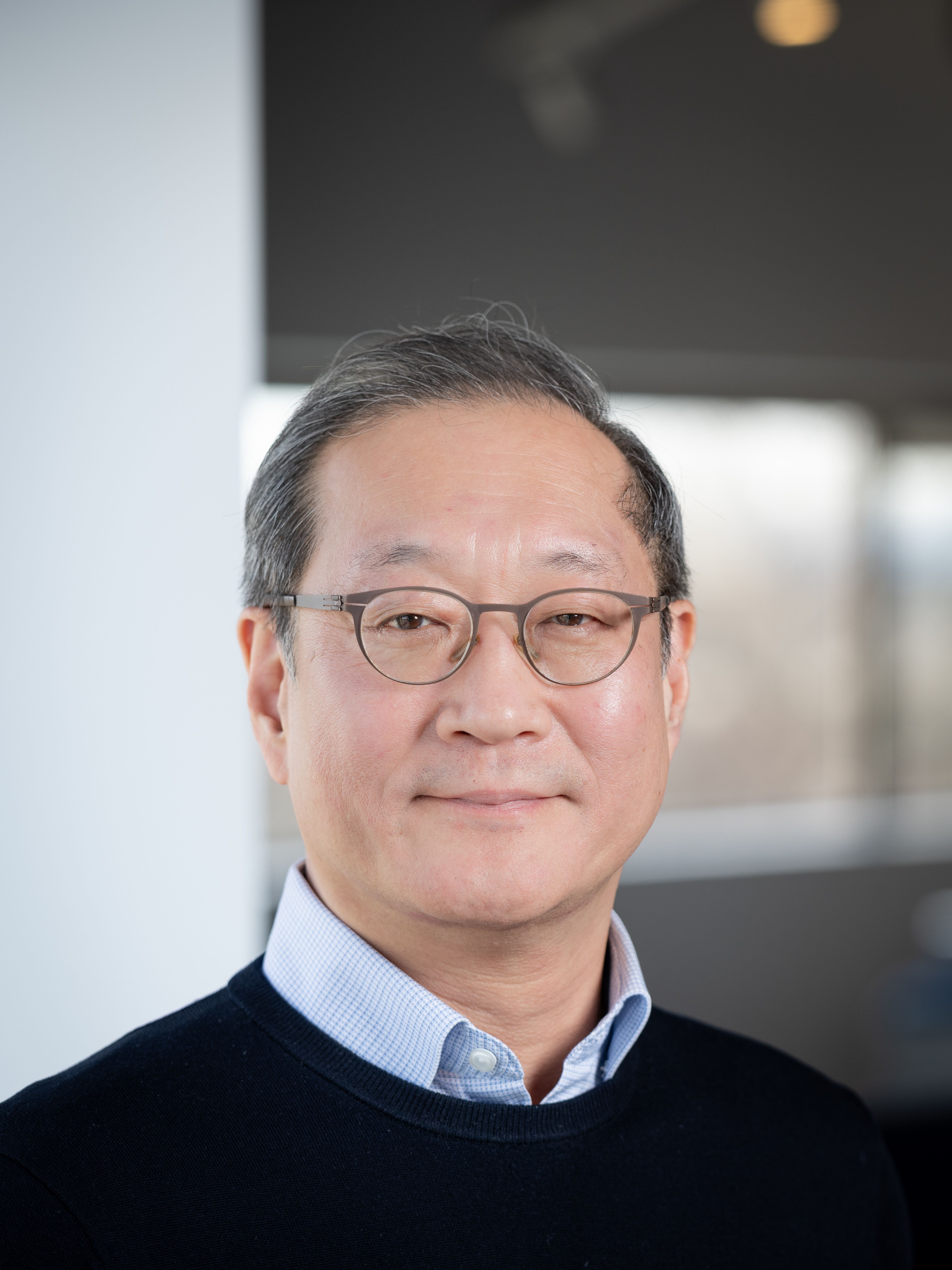 Jeff Hyungrak Chung