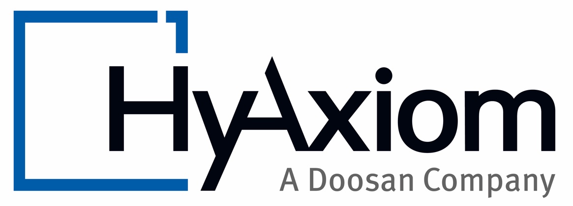 HyAxiom Logo