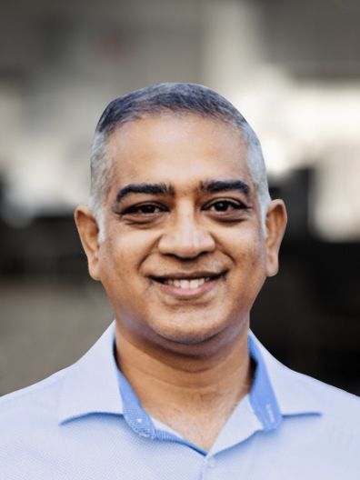 Sridhar Kanuri